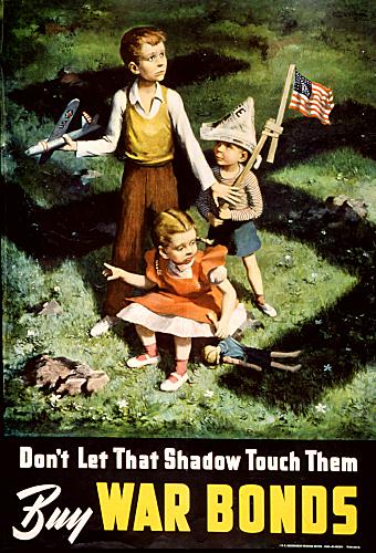 War Bonds_ Don't Let Shadow Touch Them